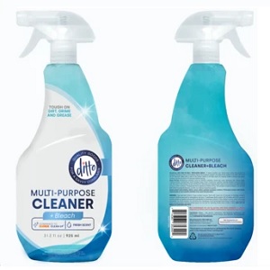 Ditto multi-purpose cleaner