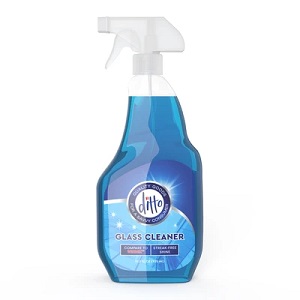 Ditto glass cleaner