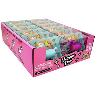 Unicorn Doo toys