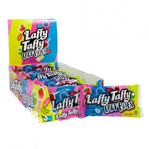 Laffy Taffy Laff Bites