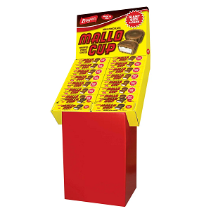 Mallo cup king size
