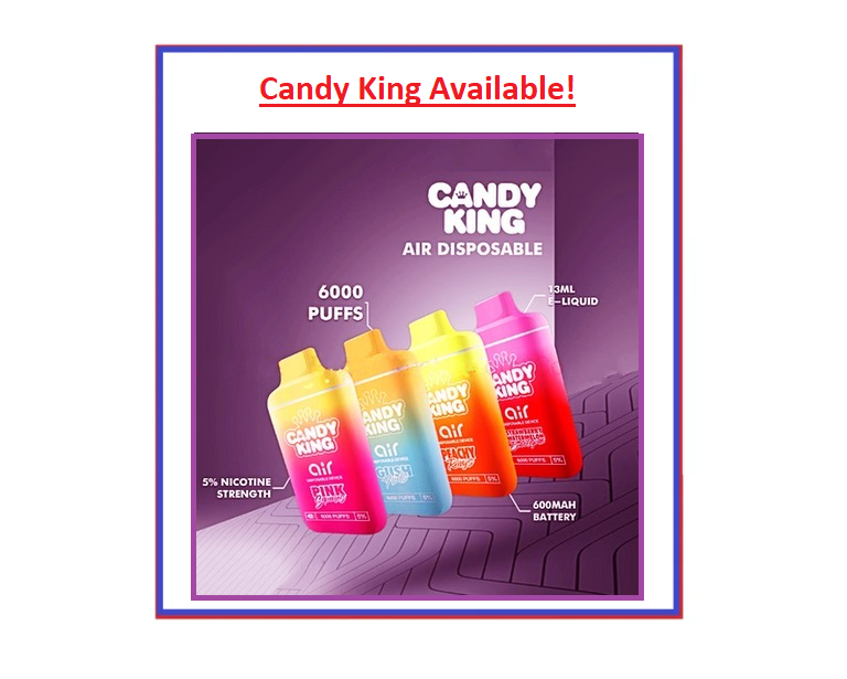 Candy kings
